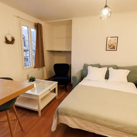 Lafra 4 - Lumineux & Accueillant - Mon Groom Troyes Exteriér fotografie
