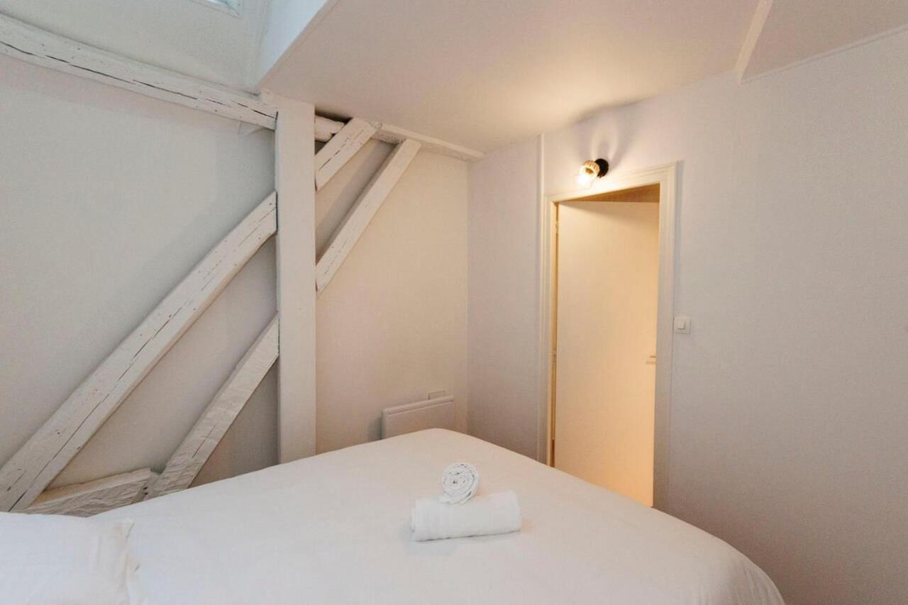 Lafra 4 - Lumineux & Accueillant - Mon Groom Troyes Exteriér fotografie