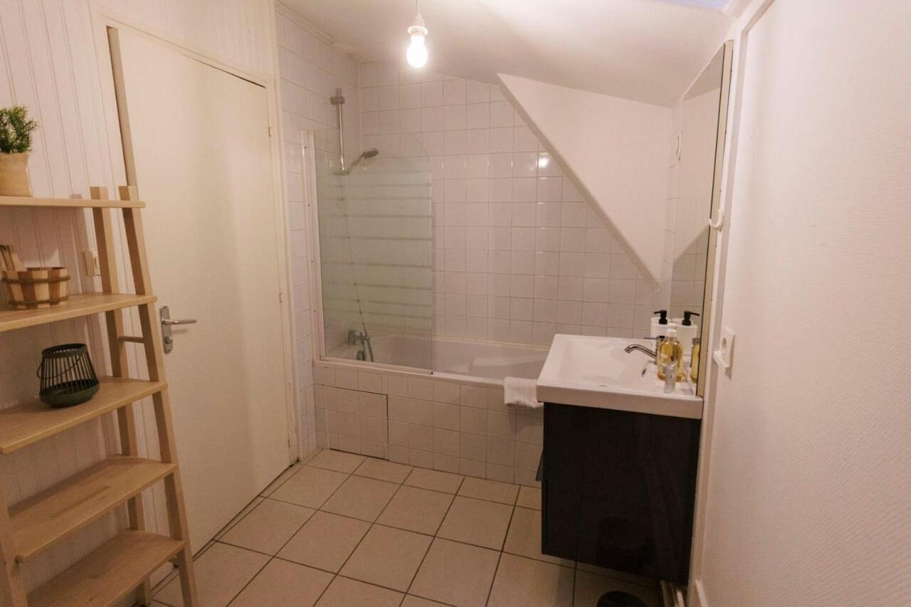 Lafra 4 - Lumineux & Accueillant - Mon Groom Troyes Exteriér fotografie